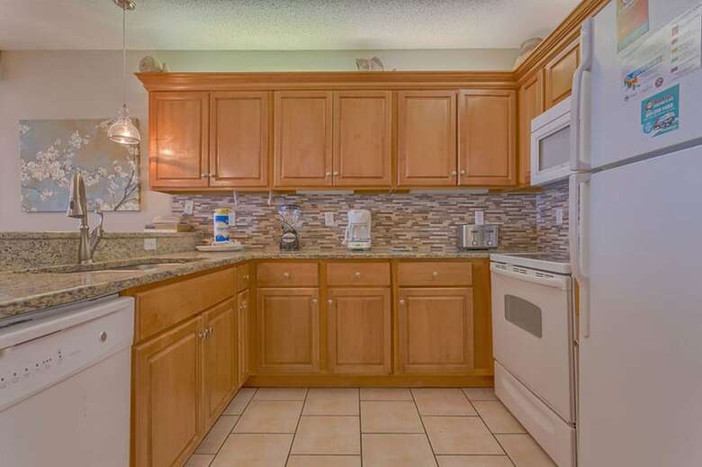Shoalwater By Meyer Vacation Rentals