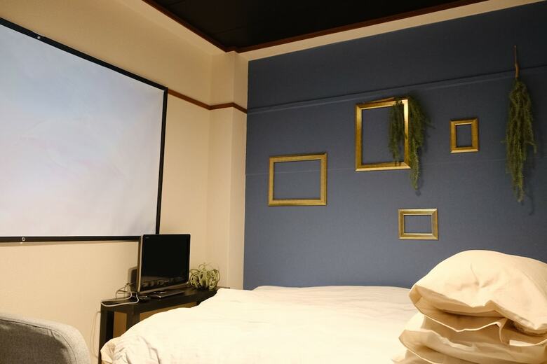 Local Nishijin Apartment