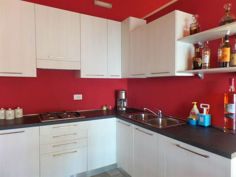 Apartamento Casa Miralago
