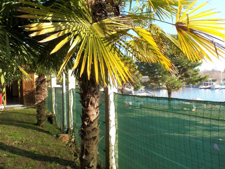 Apartamento Casa Miralago