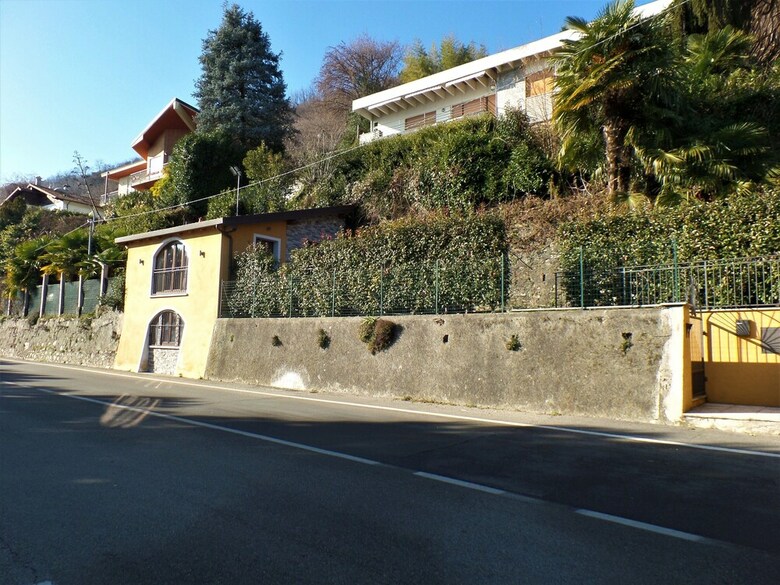 Apartamento Casa Miralago