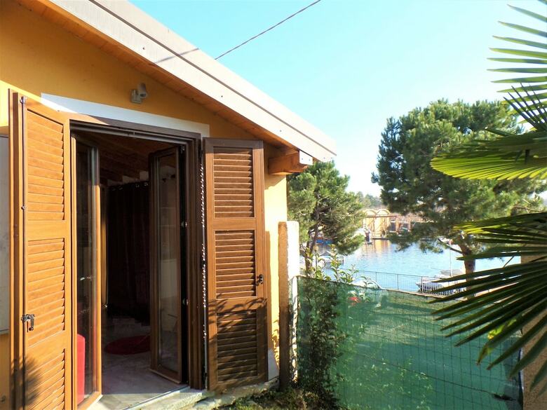 Apartamento Casa Miralago
