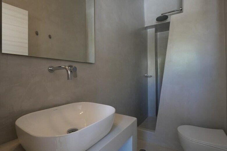 Hotel Mk4 Cliff Suites