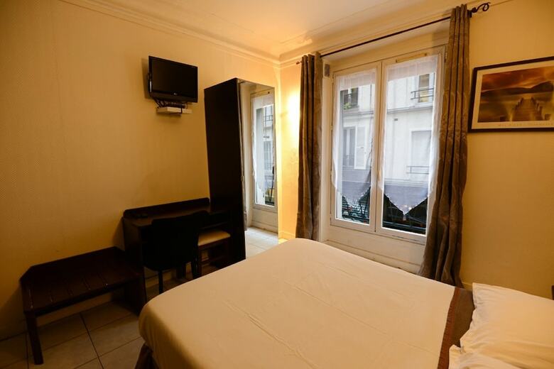 Hotel H�tel Du Montlouis