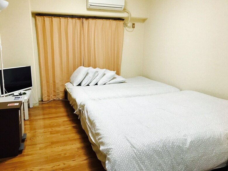 Local Gion Apartment