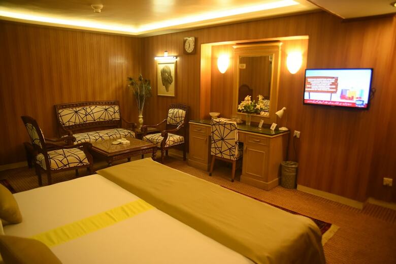 Hotel Galaxy