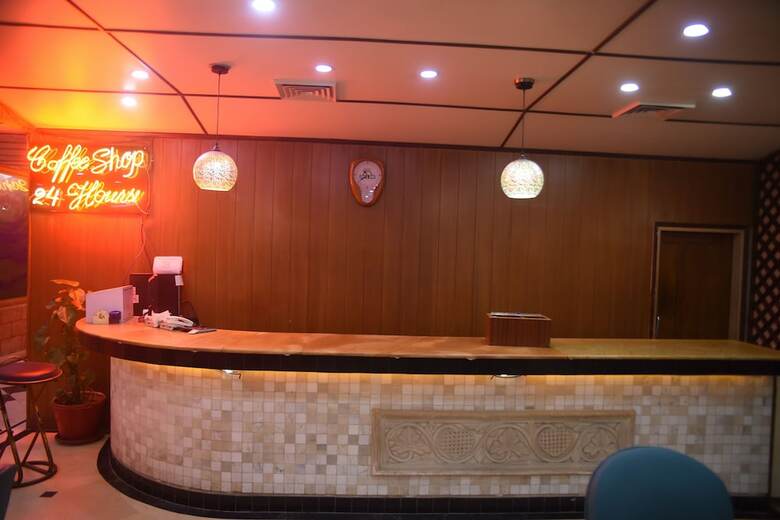 Hotel Galaxy