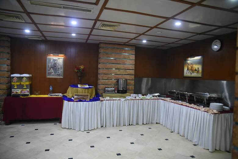 Hotel Galaxy