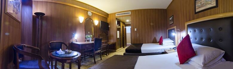Hotel Galaxy