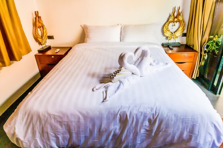 Hotel Heaven - Private Resort Pattaya