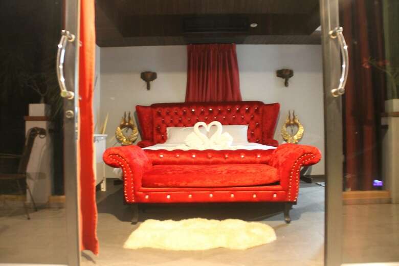 Hotel Heaven - Private Resort Pattaya