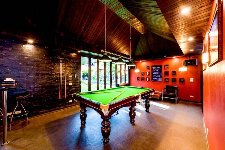 Hotel Heaven - Private Resort Pattaya