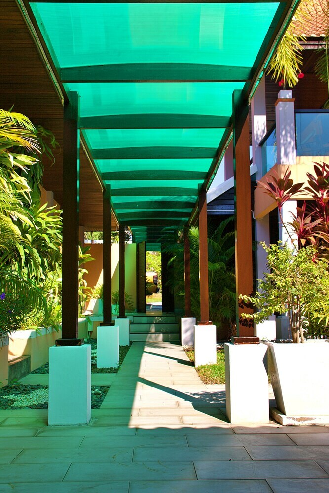 Hotel Heaven - Private Resort Pattaya
