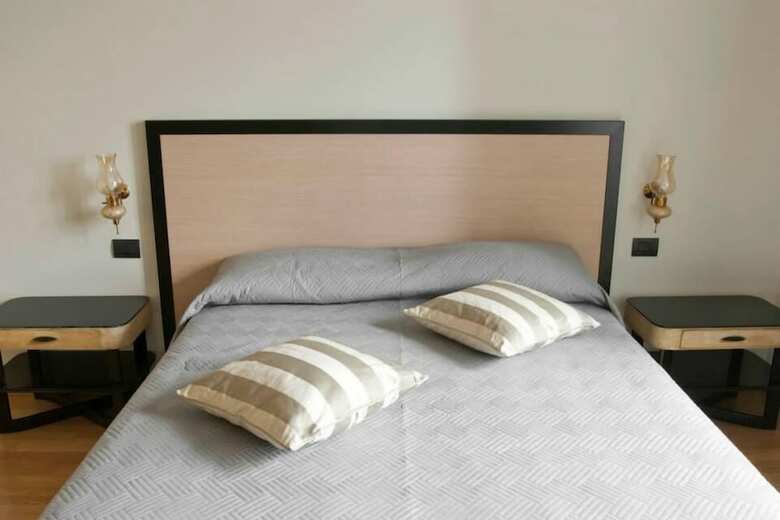 Apartamento Le Cupoline