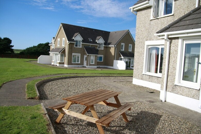 Apartamento Moore Bay Holiday Homes