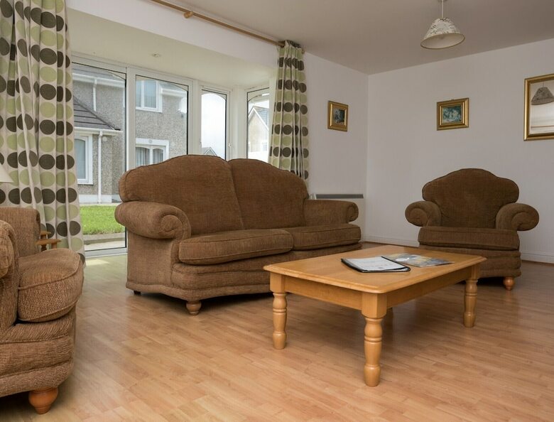 Apartamento Moore Bay Holiday Homes