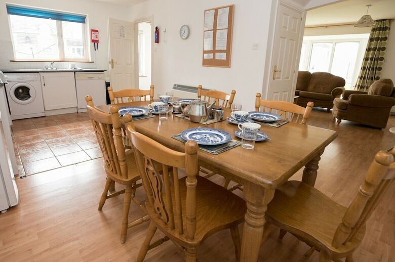 Apartamento Moore Bay Holiday Homes