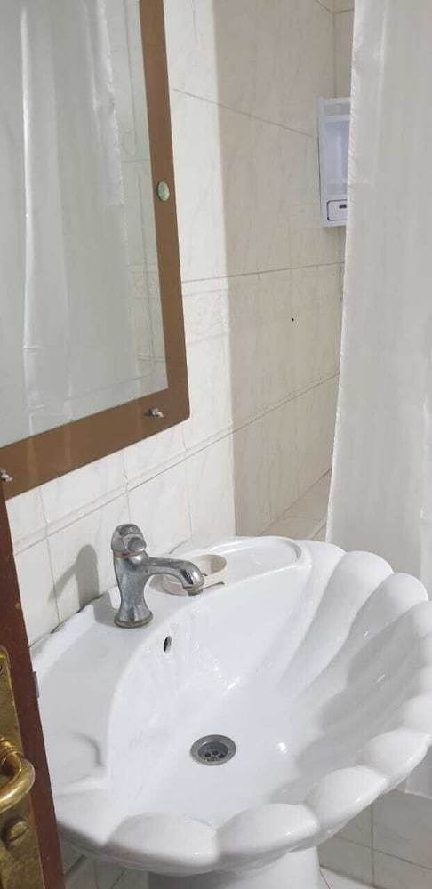 Apartamentos Appartement Chefchaouni