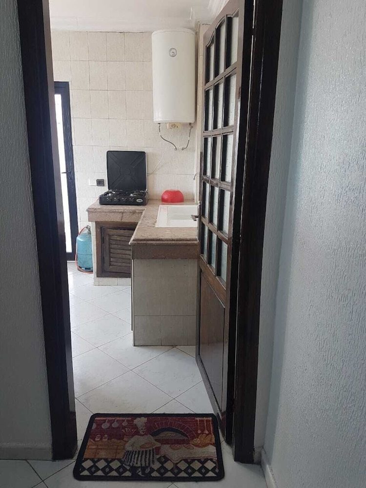 Apartamentos Duplex Chefchaouni