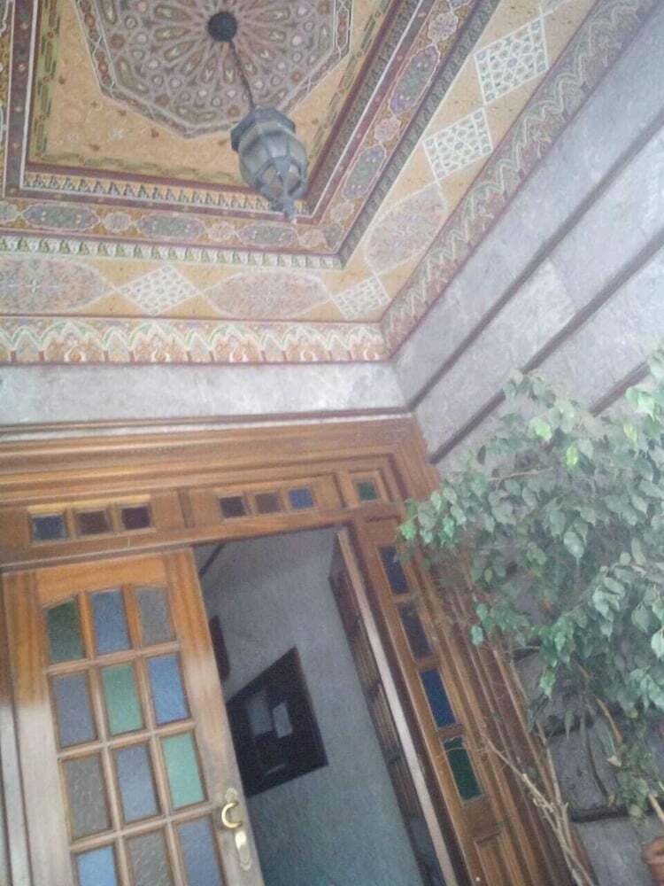 Apartamentos Ezzawia