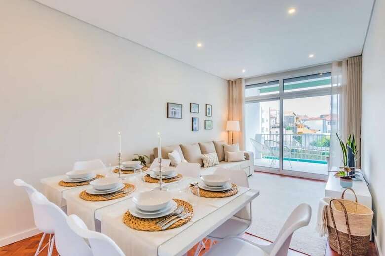 Apartamentos Breina