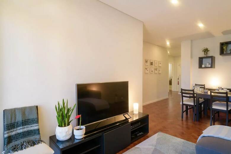 Apartamentos Breina