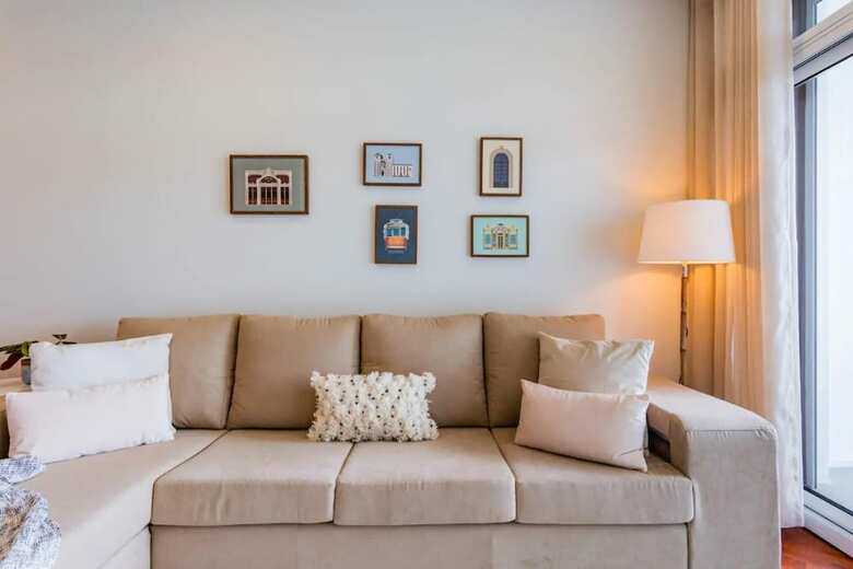 Apartamentos Breina