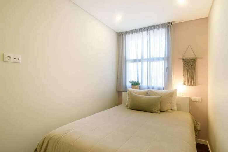 Apartamentos Breina