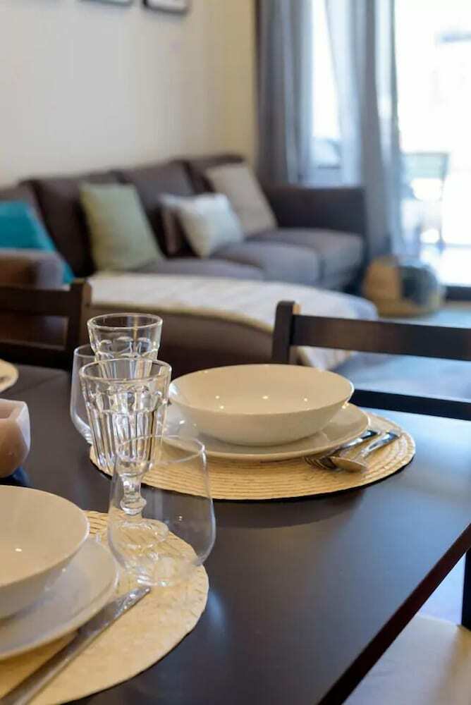 Apartamentos Breina