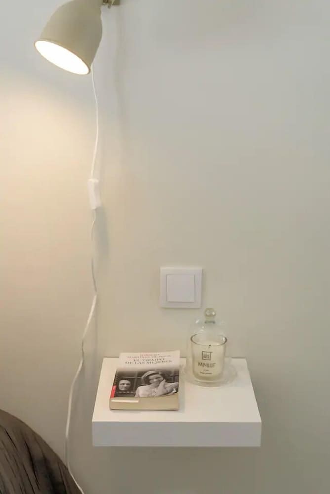 Apartamentos Breina