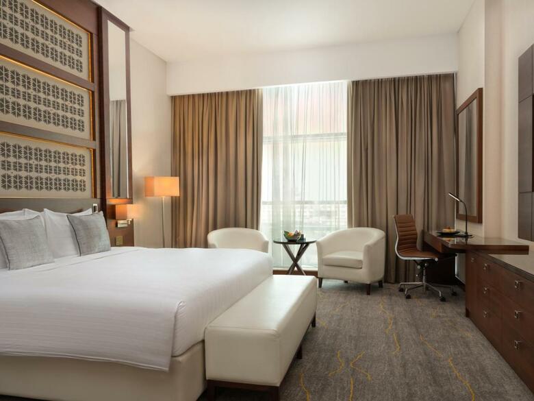 Hotel Dusitd2 Salwa Doha