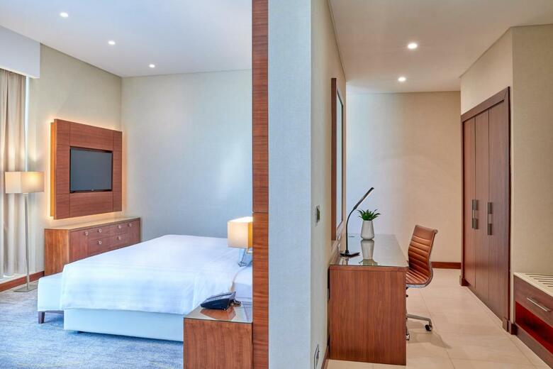 Hotel Dusitd2 Salwa Doha