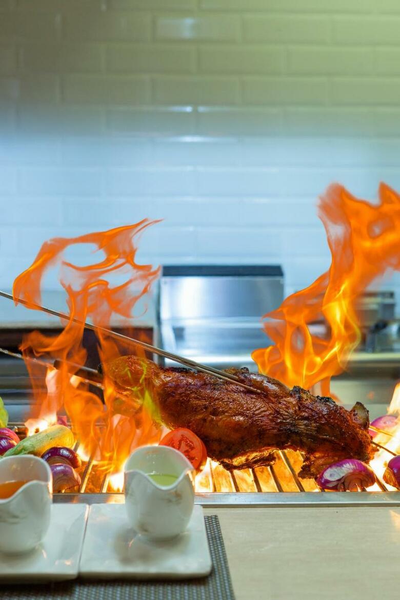 Hotel Dusitd2 Salwa Doha