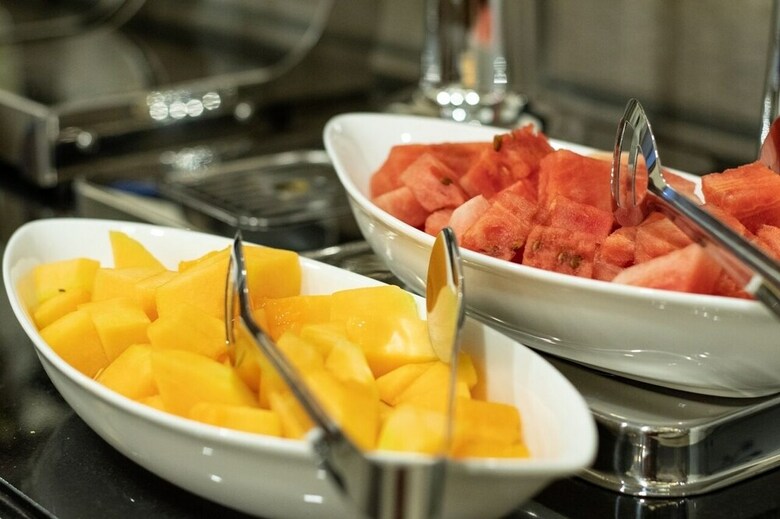 Krishnam A Business Hotel