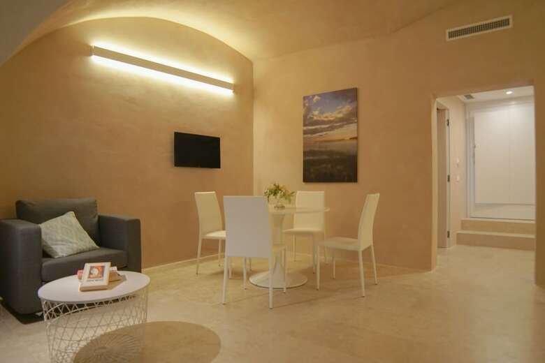 Apartamento Stanze Dello Scirocco