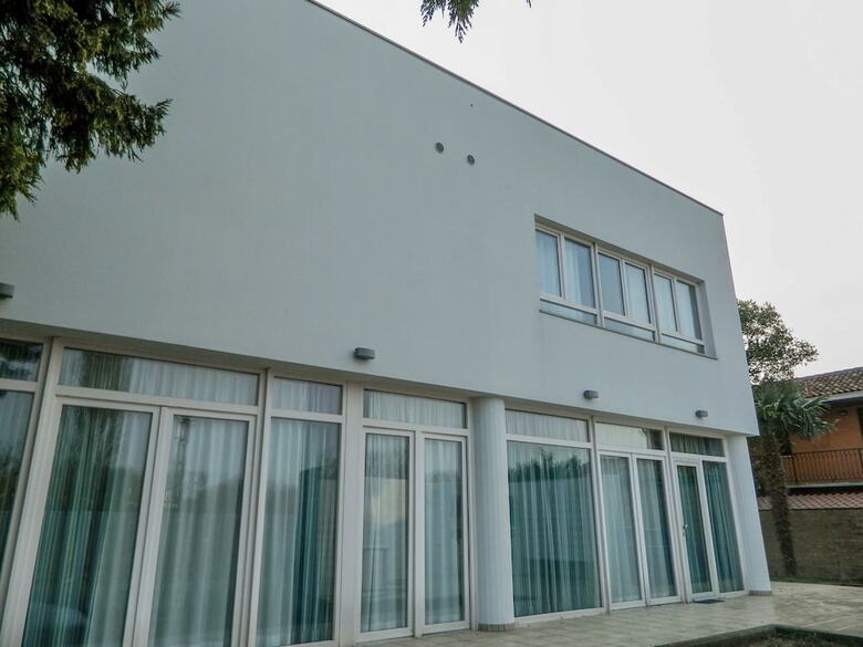 Bed & Breakfast Villa Marina