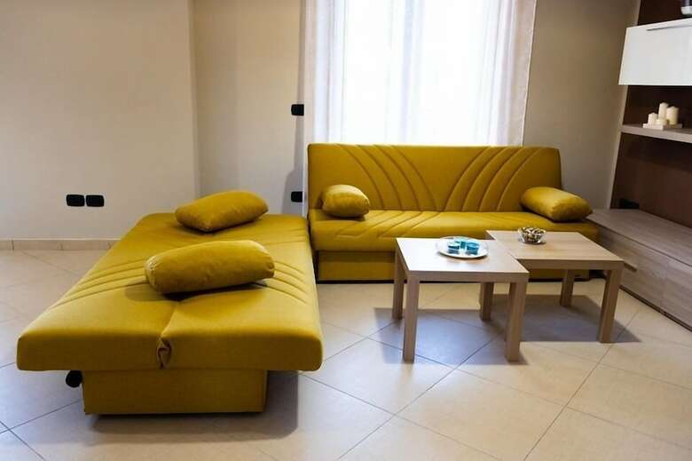 Almi B&B