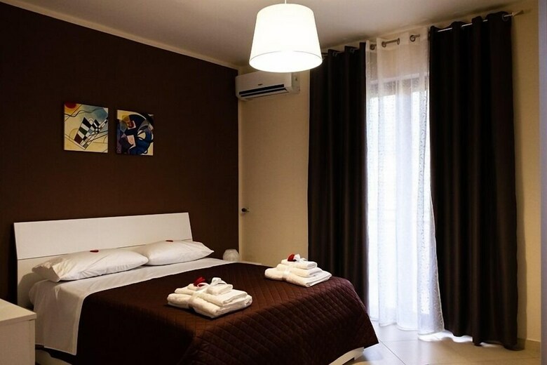 Almi B&B