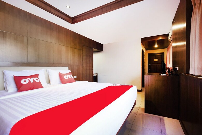 Oyo 629 Chaytalay Palace Hotel