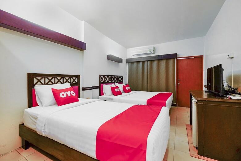 Oyo 629 Chaytalay Palace Hotel