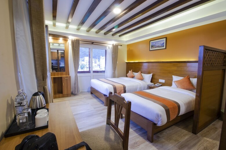 Hotel Lake Star