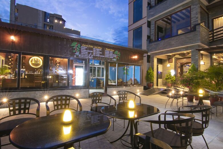Hotel Lake Star