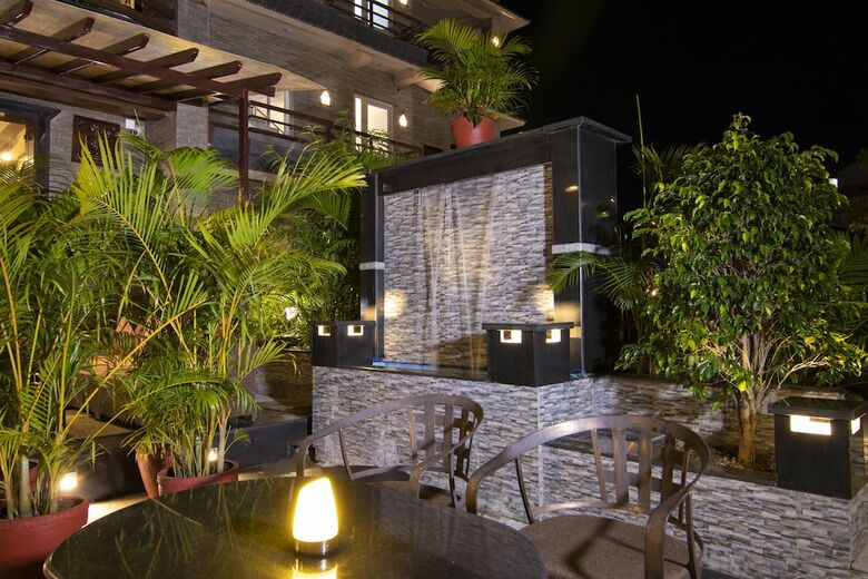Hotel Lake Star