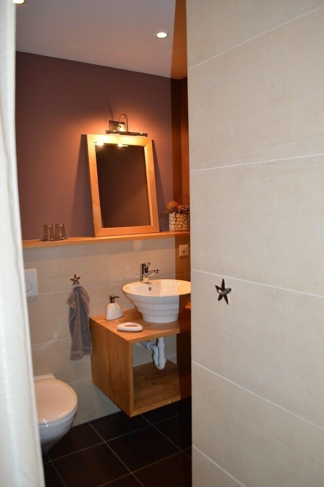 B&B Bois De R�ves