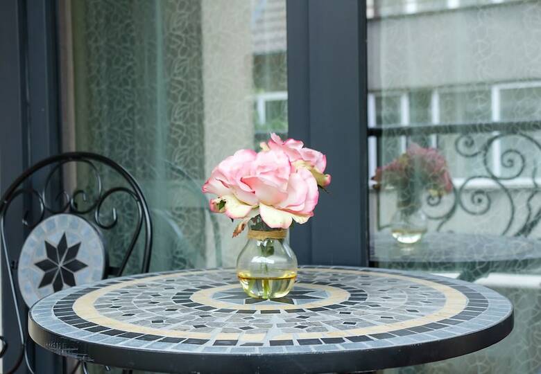 Fm Luxury 2-bdr Apartment - Exclusive
