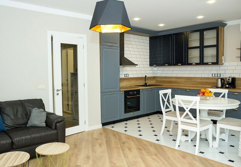 Fm Luxury 2-bdr Apartment - Exclusive