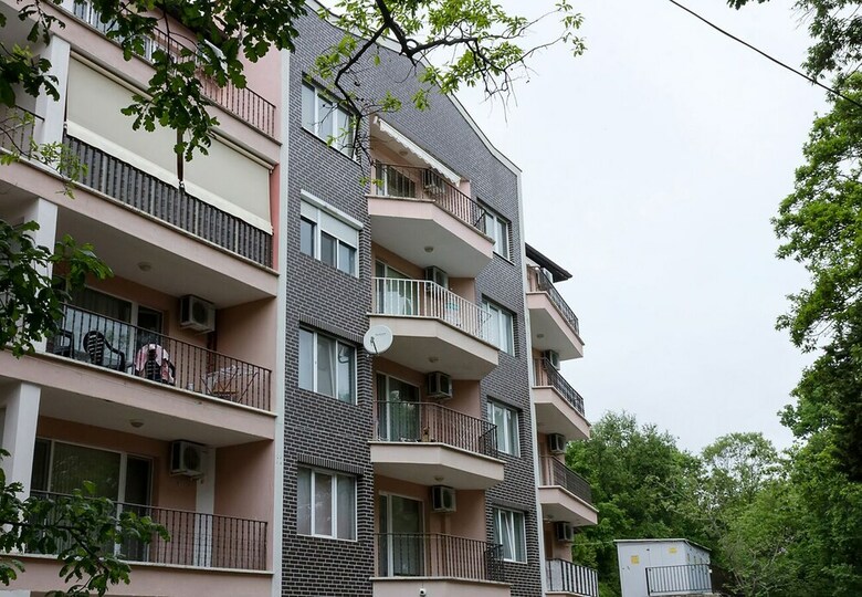 Fm Luxury 1-bdr Apartment - Into The Woods