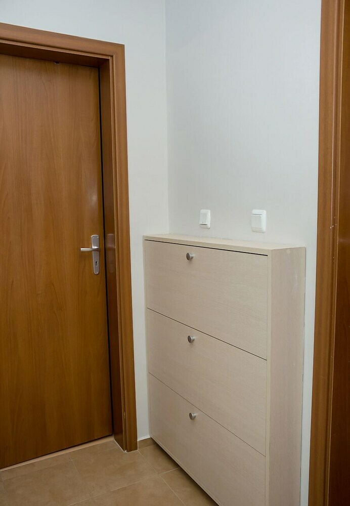 Fm Luxury 1-bdr Apartment - Into The Woods