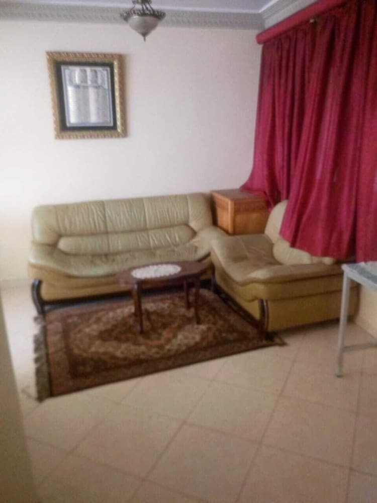 Apartamentos Ilef