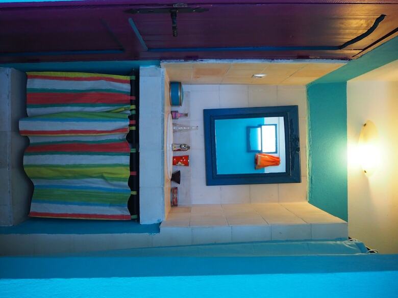 Hotel La Kasbah Bleue